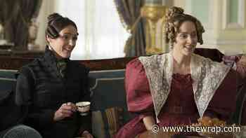 'Gentleman Jack': Sally Wainwright Says Season 2 Will Explore the Pressures on Anne Lister's - TheWrap