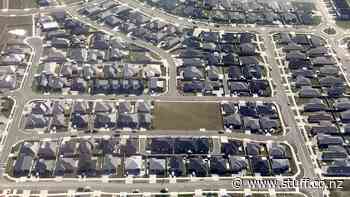 Submissions flow for draft Nelson Tasman Future Development Strategy - Stuff