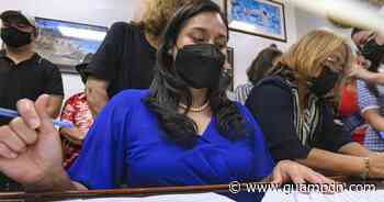 "A serious leader:" Nelson makes run for Congress official - Pacific Daily News