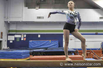 Nelson’s Glacier Gymnastics wins 104 medals at host Kootenay Zone Championships - Nelson Star