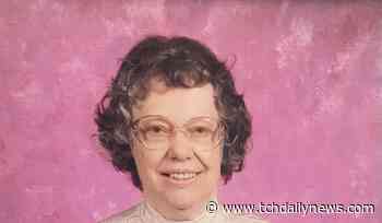 Irma J. (Nelson Timmons Arndt) Brunner - tchdailynews.com