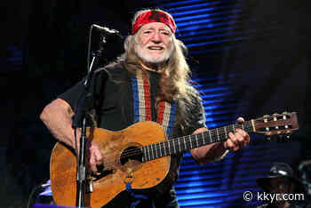The Legendary Willie Nelson & Family Coming to El Dorado Arkansas This Summer - kkyr.com