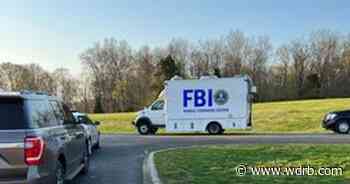 FBI addresses rumors about Nelson County warrant search - WDRB