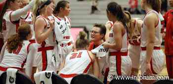 Dragons coach Karla Nelson laments loss of loyalty in transfer portal era, but adds change isn't always bad - INFORUM