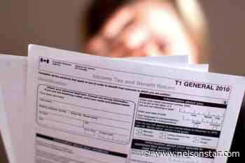 Gaps in income tax knowledge could be costing Canadians – Nelson Star - Nelson Star