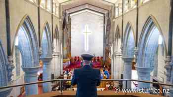 Anzac spirit will 'transcend time' message as Nelson-Tasman remembers - Stuff