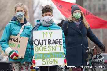 BC researchers developing tool to measure climate distress in real time – Nelson Star - Nelson Star