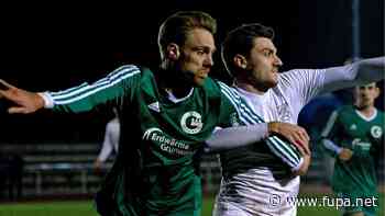 Wilder Schlagabtausch: Grünwald macht's spannend bis zum Schluss gegen Karlsfeld - FuPa