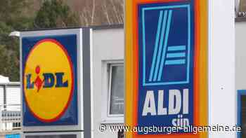 Nicht nur Aldi in Burlafingen, sondern auch Lidl im Starkfeld jetzt geschlossen