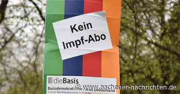 Namensstreit: Eschweiler BASIS-Gruppe im Clinch mit der Basis-Partei