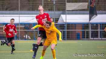 TSV Meerbusch II dicht vor Abstieg aus der Landesliga - FuPa