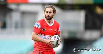 Turkish delight: Turgut eyes Super League return after ANZAC game - NRL.COM