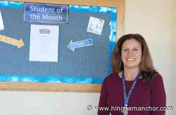 Hull High School principal joining Hingham Public Schools as assistant principal at the high school - Hingham Anchor