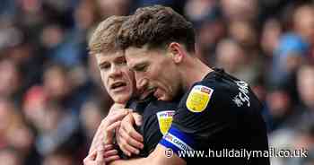 The unheralded Hull City player who is proving he'll be key as squad reshaped for next season - Hull Live