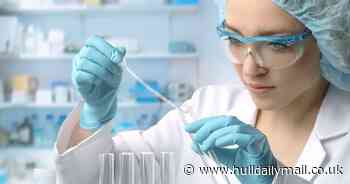 Child hepatitis spike could be caused by 'coronavirus disruption' - Hull Live