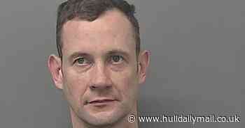 Hull man jailed after kissing girl, 14 - Hull Live