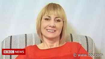 Renata Antczak: Hull mum's disappearance a mystery five years on - BBC