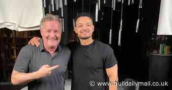 'It's absolute crap' Piers Morgan's verdict on UK mental health statistics - Hull Live