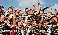 Caldy are Championship material and Hull hit historic heights - Talking Rugby Union