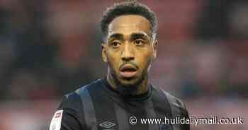 Championship rivals linked to out of favour Hull City man - Hull Live