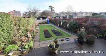 Hull is the cheapest city to have a garden - here's 9 great examples - Hull Live