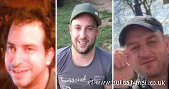 Reckless drivers and seedy sex offenders among criminals locked up in Hull this week - Hull Live