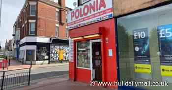 Hull trader hid 15,000 illegal cigarettes in back yard and sold super-strength beer - Hull Live