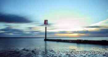 Hull colder than Oslo as temperatures drop - weather forecast for April 19-23 - Hull Live