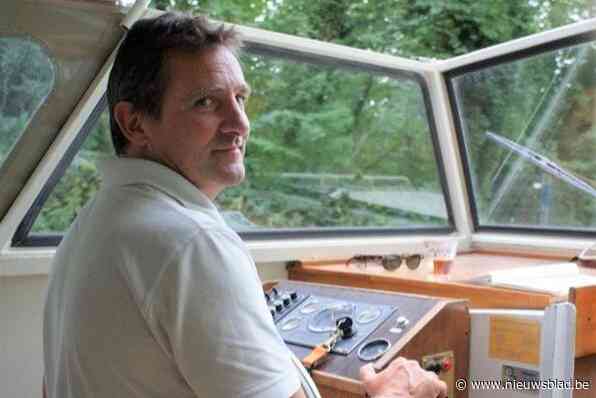 Levensgenieter Jan (60) komt om het leven bij tragisch motorongeval, maar zoon neemt tractorbestuurder (21) niets kwalijk: “We zullen hem een kaartje sturen”