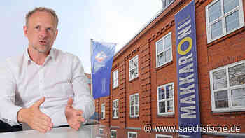 Werden die Riesaer Nudeln jetzt teurer, Herr Hennig? - Sächsische.de