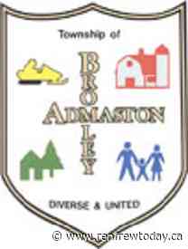 Fire Chief: McNaughton Road Home a “Complete Loss” After Blaze - renfrewtoday.ca