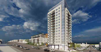 Vancouver City Council approves 180 rental homes at Renfrew SkyTrain | Urbanized - Daily Hive