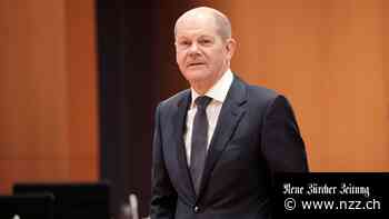 Scholz in Japan: Die erste Asienreise des Kanzlers steht für eine Kurskorrektur der deutschen Asienpolitik