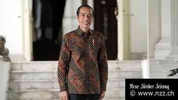 Die G-20 ist wegen Russland tief gespalten, und Indonesien sitzt zwischen den Stühlen: Soll Putin zum Gipfel auf Bali im November kommen?