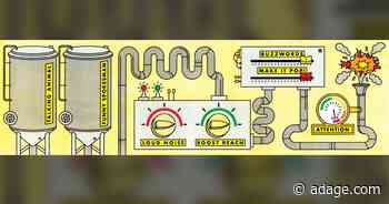 Why marketers have to rethink their approach to storytelling