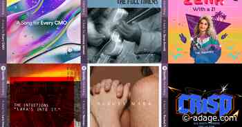 Spotify's ‘All Ears on You’ serenaded CMOs and captured listeners in beautiful bubbles