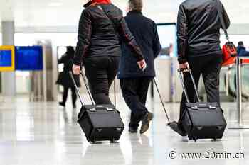 Unzufriedenes Personal: SBB-Mitarbeitende beklagen sich vor Reisenden über Stress und Vorgesetzte - 20 Minuten