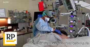 Kliniken: Sofortige Aussetzung der Impfpflicht für Personal - Saarbrücker Zeitung