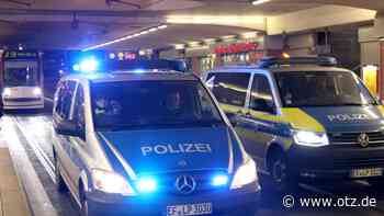 Mehrere Demonstrationen gegen Corona-Maßnahmen in ganz Thüringen