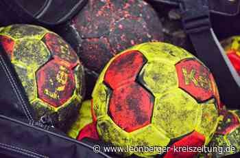 Handball-Württembergligist SV Leonberg/Eltingen - Überall fehlen ein paar Prozent - Leonberger Kreiszeitung