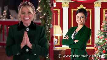 After Candace Cameron-Bure And Danica McKellar Announce New Deals, Hallmark Just Locked Another Star Down For Christmas Movie Season - CinemaBlend