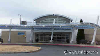 Thanks to federal funding the McKellar-Sipes Regional Airport is getting upgrades - wnbjtv.com