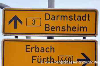 Das Heppenheimer Parkleitsystem soll in Kürze starten - Heppenheim - Nachrichten und Informationen - Bergsträßer Anzeiger