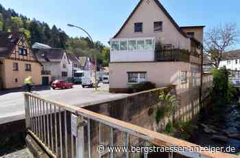 Neuer Anlauf zur Sanierung der B 460 in Heppenheim - Heppenheim - Nachrichten und Informationen - Bergsträßer Anzeiger