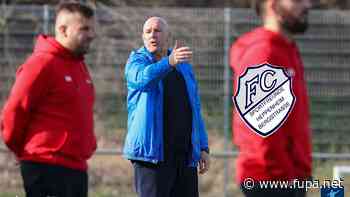 Sportfreunde Heppenheim: Neues Trainerteam steht fest - FuPa - FuPa