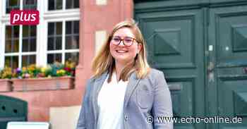 In Heppenheim traut die Weinkönigin höchstpersönlich Paare - Echo Online