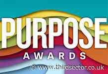 Purpose Awards EMEA 2022: shortlist revealed