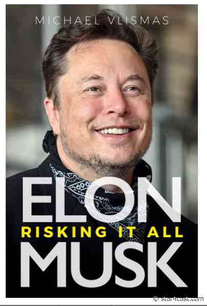 Elon Musk – Twitter times are achanging ahead