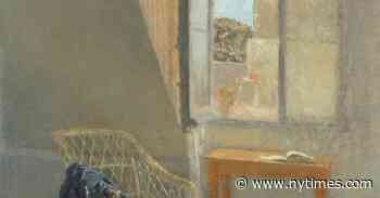 Looking to the Past, an Artist Finds a Soul Mate in Gwen John