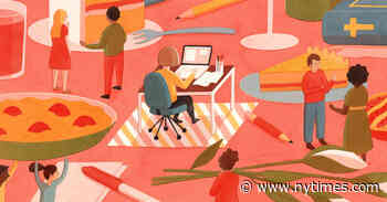 In Squad We Trust: When a Church Committee Yields Unexpected Discovery